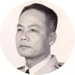 Lê Văn Thân