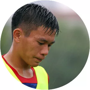 Lê Văn Xuân - Vietnamese football player