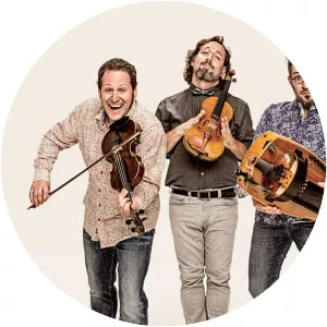 Le Vent du Nord - Musical group