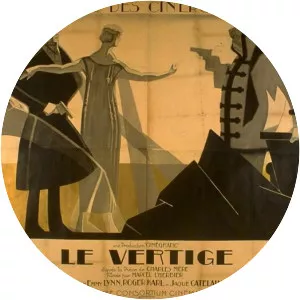 Le Vertige - 1927 ‧ Drama