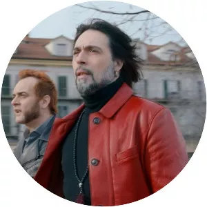 Le Vibrazioni - Rock band