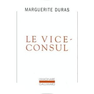 Le Vice-Consul