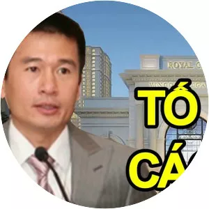 Le Viet Lam photograph