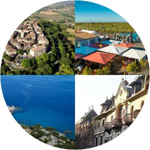 Le village préféré des Français