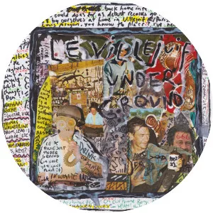 Le Villejuif Underground