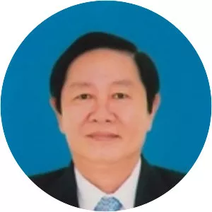 Le Vinh Tan - Vietnamese politician