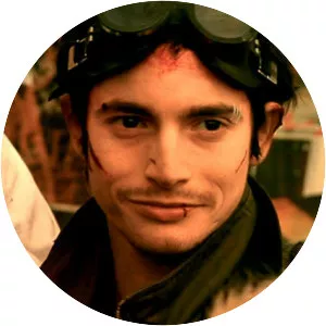 Le Visiteur du Futur (Le Visiteur du futur)