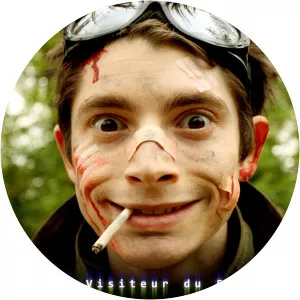 Le Visiteur du Futur