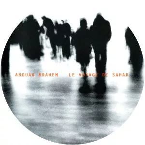 Le Voyage de Sahar - 