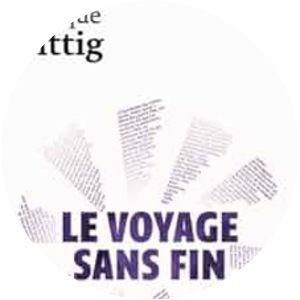 Le voyage sans fin = Monique Wittig