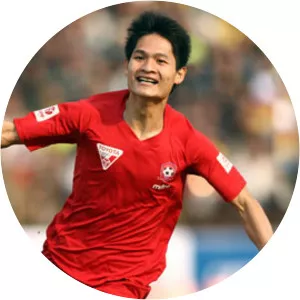 Lê Xuân Hùng - Vietnamese footballer