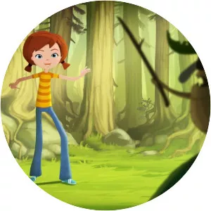 Lea and the Forest Pirates