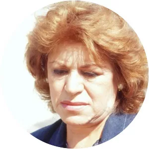 Léa Camargo photograph