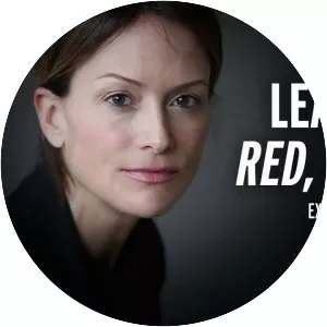 Lea Carpenter photograph