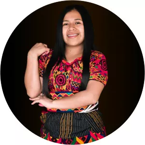 Lea Cristina - Singer