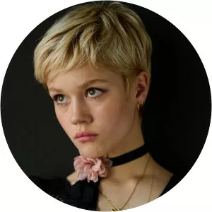 Lea Drinda - Actress