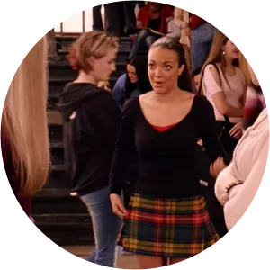 Lea Edwards - Fictional character