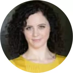 Lea Enslin - Film actor