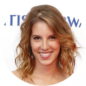 Léa François - Actress