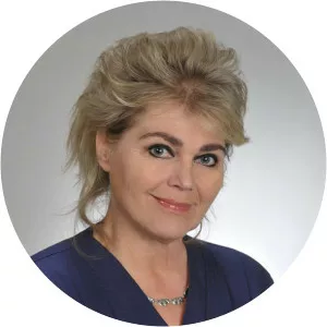 Lea Geselle photograph