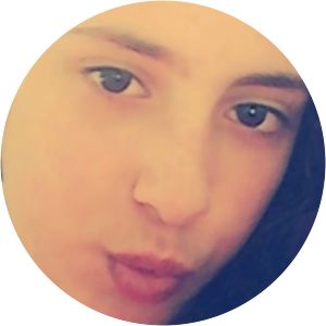 Lea Hulot photograph