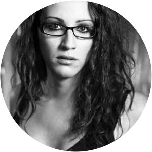 Lea Larsson photograph