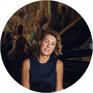 Lea Leiten - Estonian pianist