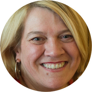 LEA LINSTER - Luxembourger chef