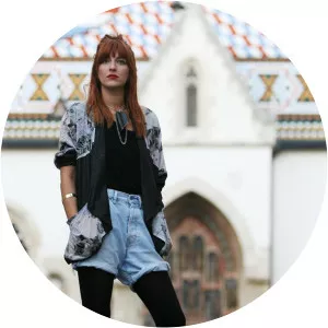 Lea Lucija Radolfi photograph