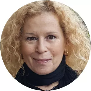 Lea Lupatin - Musical artist