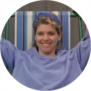 Léa-Marie Cantin - Actress