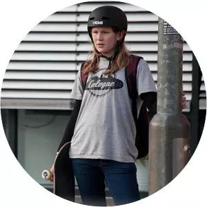 Lea-Marie Sittler - Walter Sittler's daughter