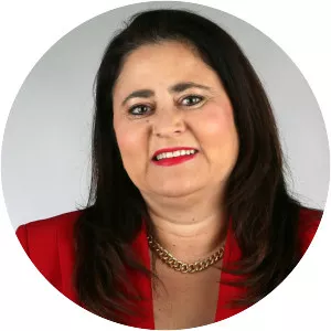 Lea Marquez Peterson