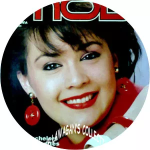 Lea Orosa - Movie actress