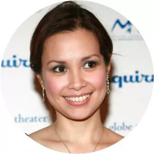 Lea Salonga - Singer