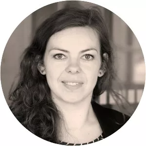 Lea Streisand - Author