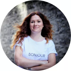 Léa Stréliski - Comedian