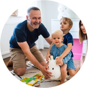 Lea Walesa photograph