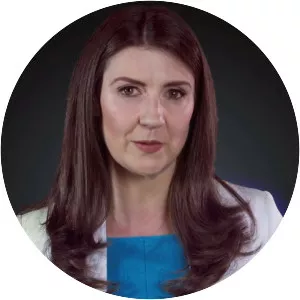 Lea Waters - Australian psychologist