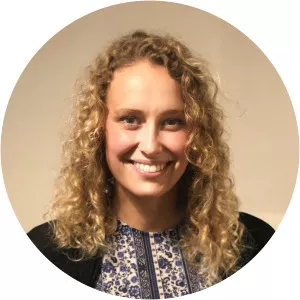 Léa Wenger photograph