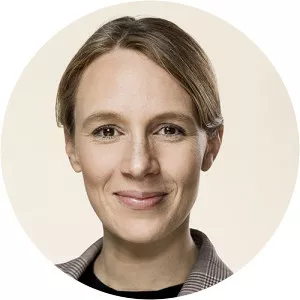 Lea Wermelin - Minister for the Environment of Denmark