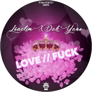 Léackim - Musical artist