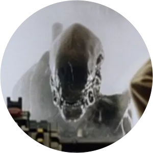 Lead Alien - 