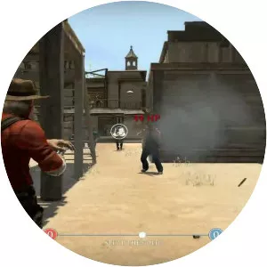 Lead and Gold: Gangs of the Wild West