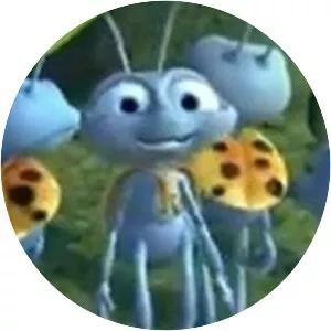 Lead Blueberry Scout - Fictional character