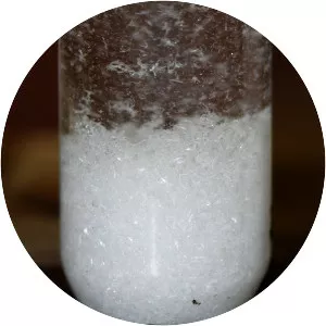 Lead(II) chloride - Chemical compound