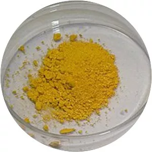 Lead(II) chromate - Chemical compound