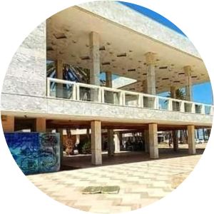 Leader Habib Bourguiba Museum