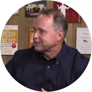 Leader in Me - Book by Stephen Covey