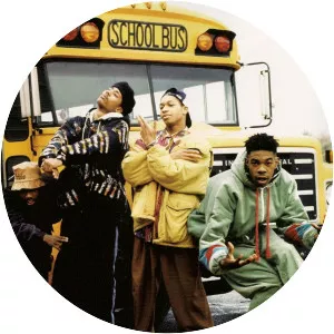 Leaders of the New School